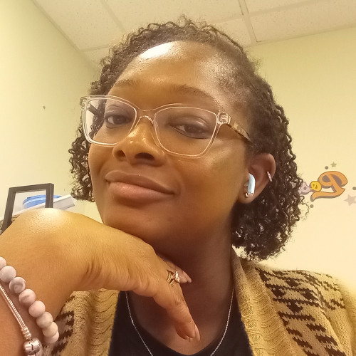 Quinteria M. profile photo