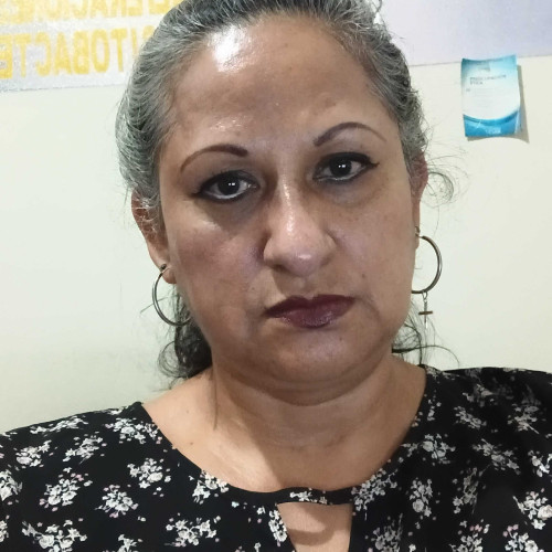 Edith M. profile photo