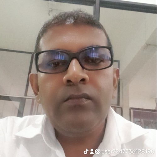 Mohan P. profile photo