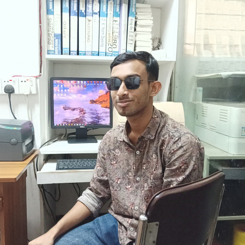 Sajed Islam  B. profile photo