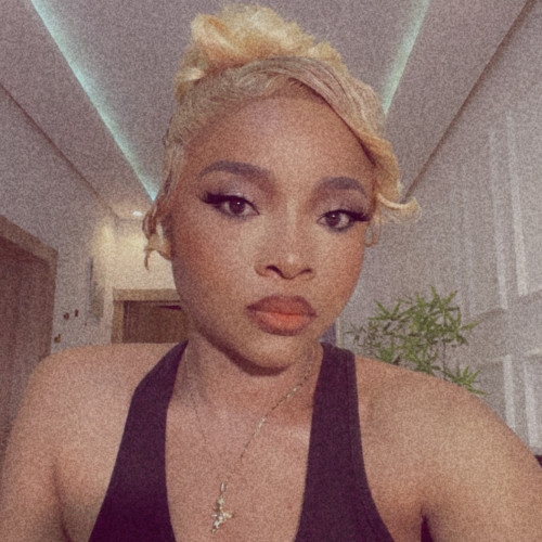 Chinyere O. profile photo