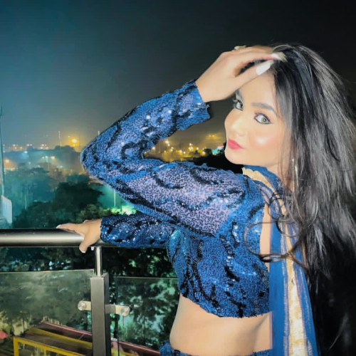Sanjana  R.