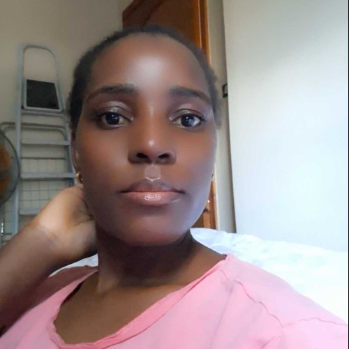 Bugonzi A. profile photo