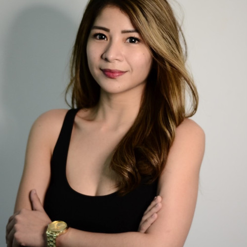 Nina jane T. profile photo