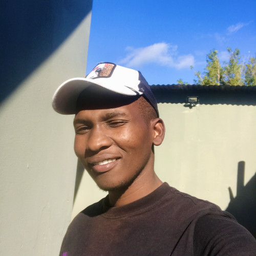 Phumelela S. profile photo