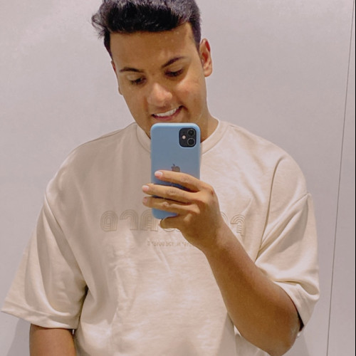 Mohammed O. profile photo