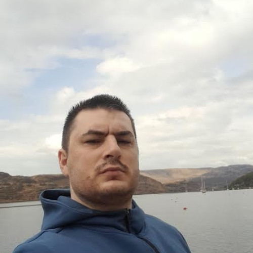 steven d. profile photo