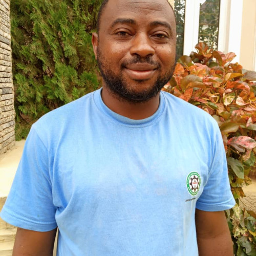 Yazid  A. profile photo