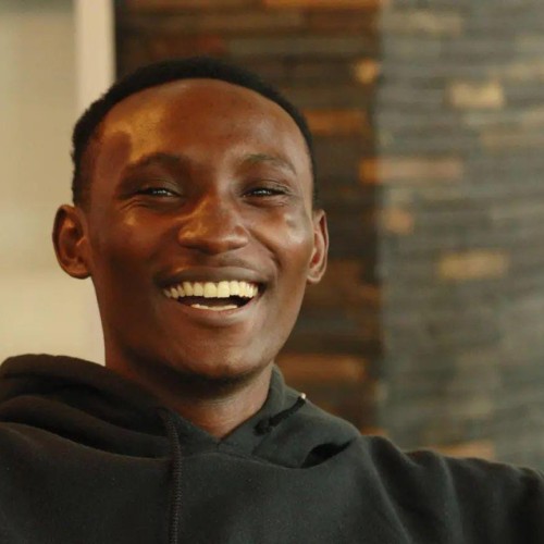 hamisi m. profile photo