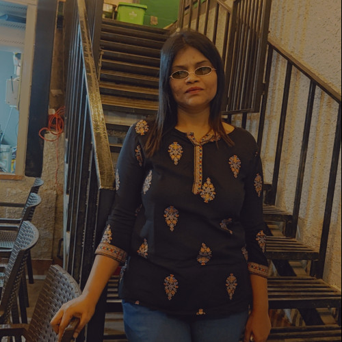 Ragini R. profile photo
