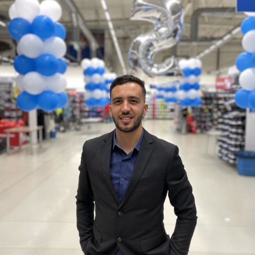 Hamza D. profile photo