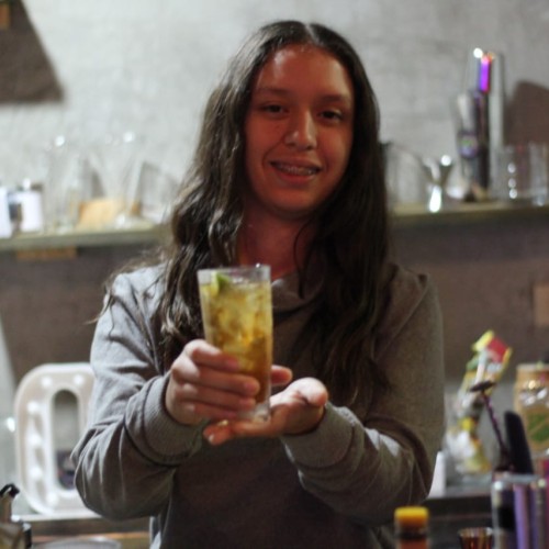 Judimar R. profile photo