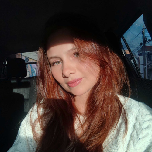 blanca b. profile photo