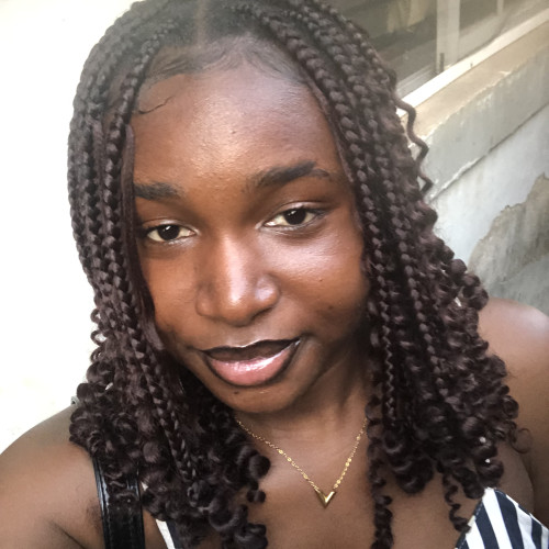 Azinta Tabitha  A. profile photo