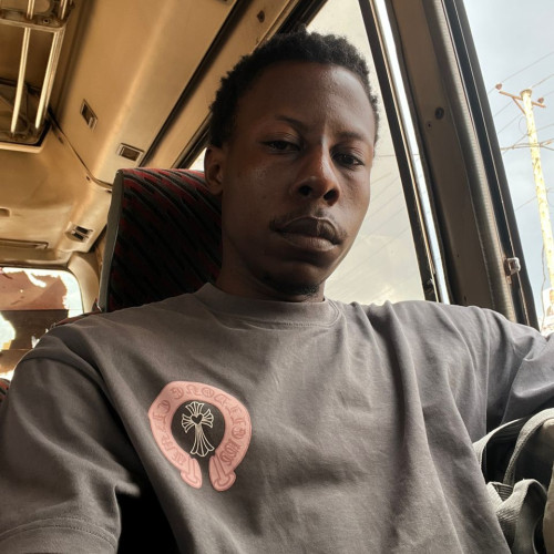 julius k. profile photo