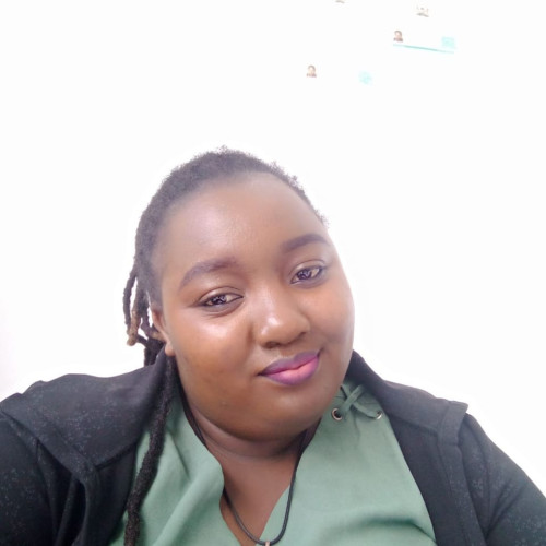 juliet g. profile photo