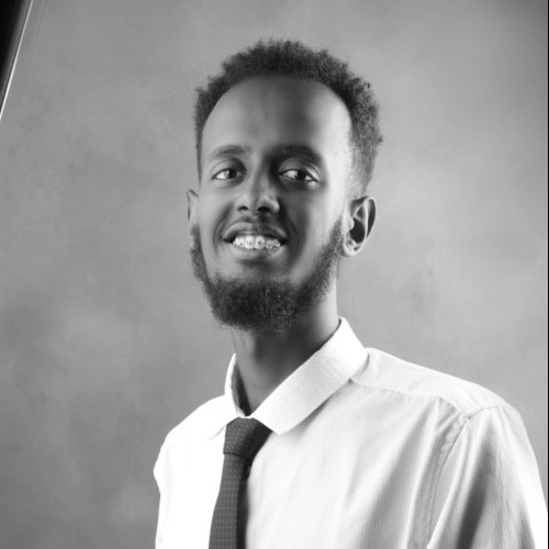 Abenezer T. profile photo