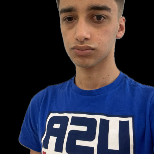Yassin A.