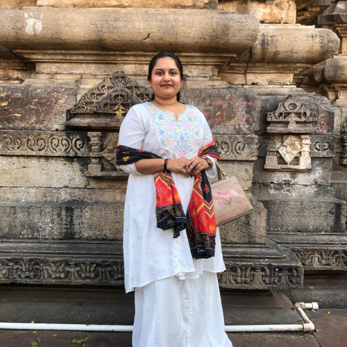 himani d. profile photo