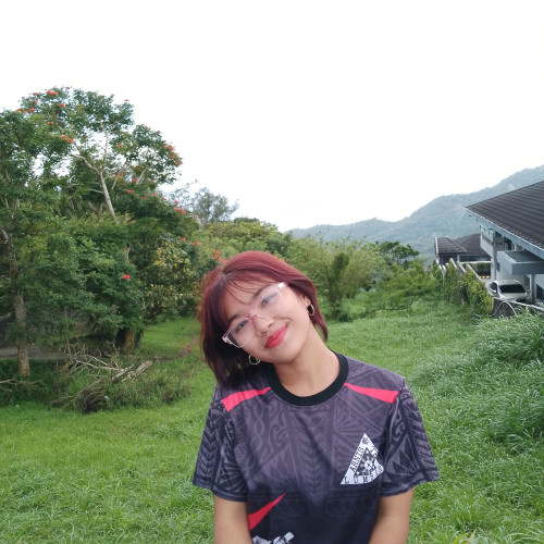 Marljullin M. profile photo