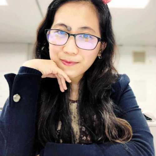 Denise Elizabeth M. profile photo