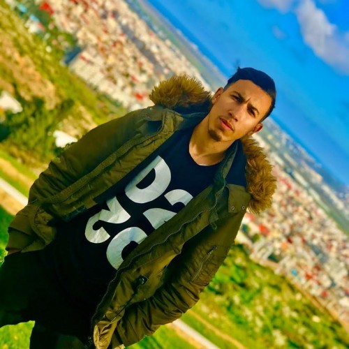 Kritah M. profile photo