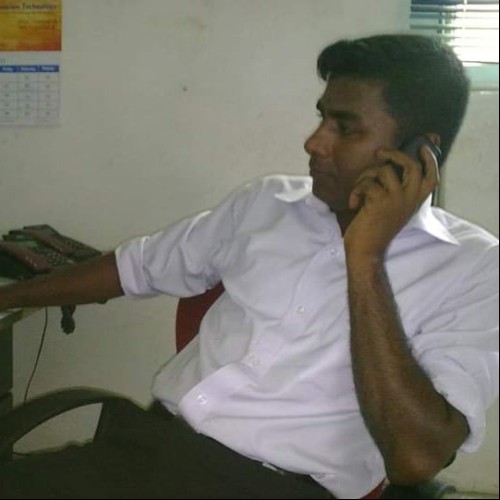 Upul  W.