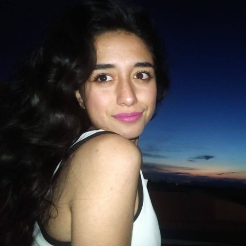Priscila Paola B. profile photo
