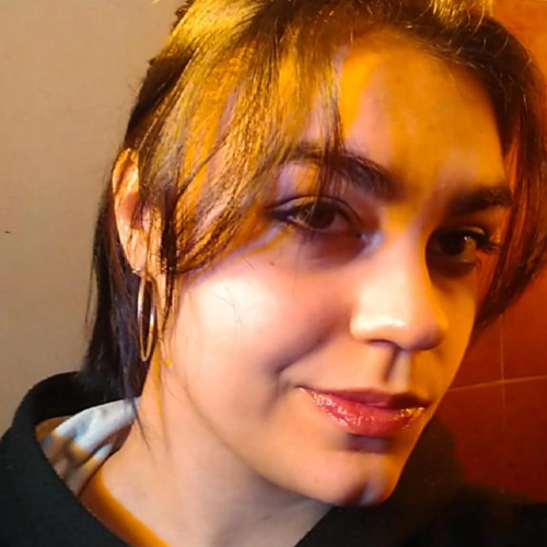 Aylu M. profile photo