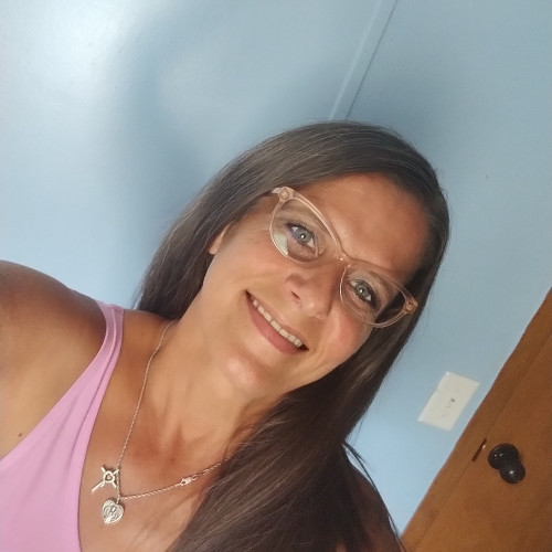 April D. profile photo