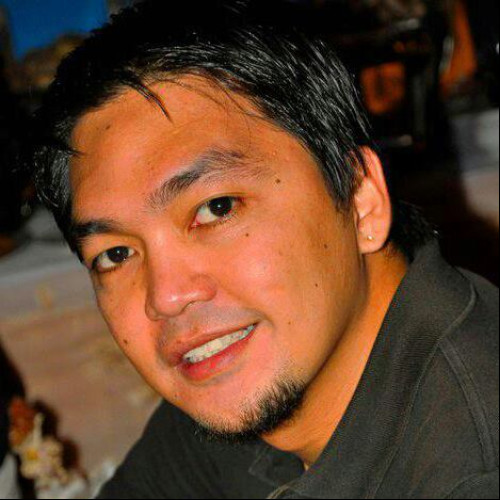 Eric M. profile photo