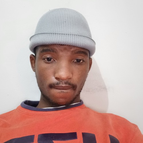 Oswell Melusi  M.