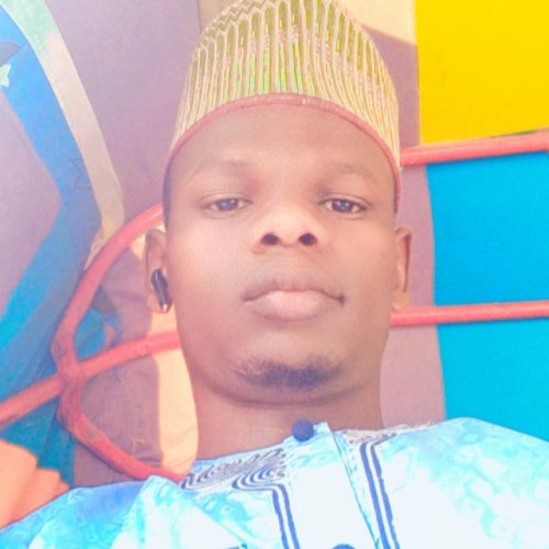 Abubakar I. profile photo