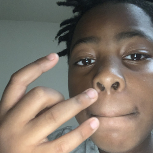Nameek J. profile photo
