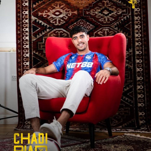 Saltani M. profile photo