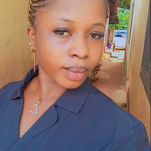 Eze b. profile photo