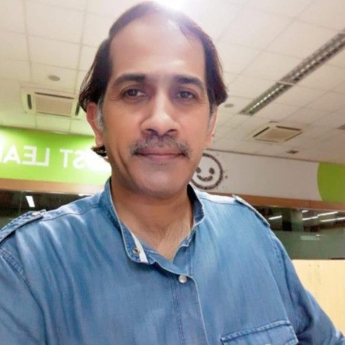 Muhammad Yasir  H.