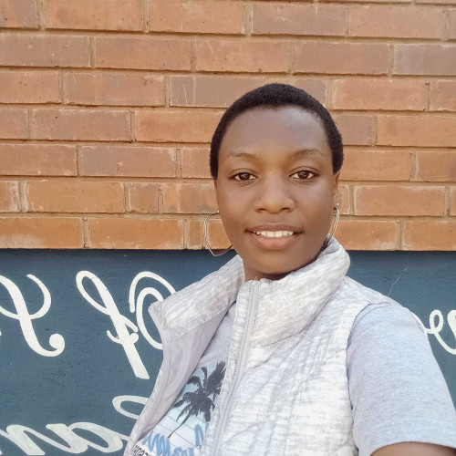 zainabu w. profile photo
