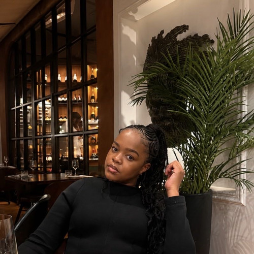 zee D. profile photo