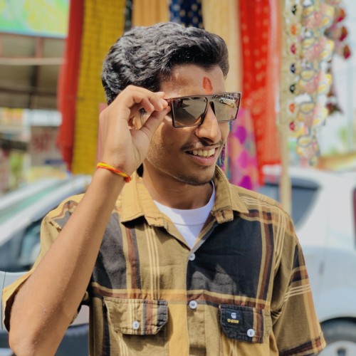 Sahil D.