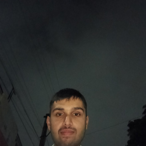 Krishna D. profile photo
