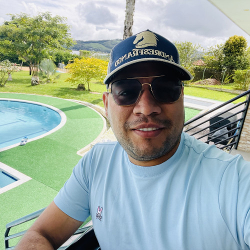 Jorge Armando o. profile photo