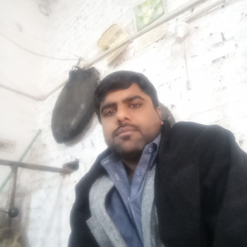 Mohsin  S. profile photo