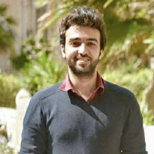 Khaled  A.