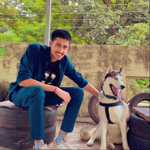 Rithik S. profile photo