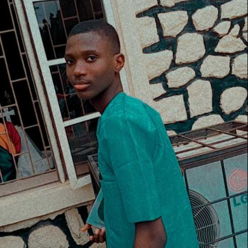Emmanuel A. profile photo