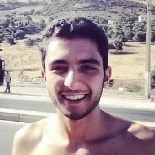 Rabie F. profile photo