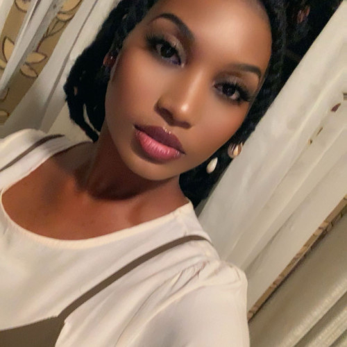 bahati k. profile photo