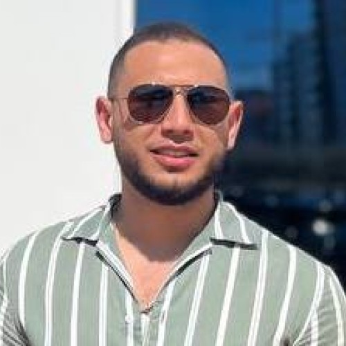 Simon K. profile photo