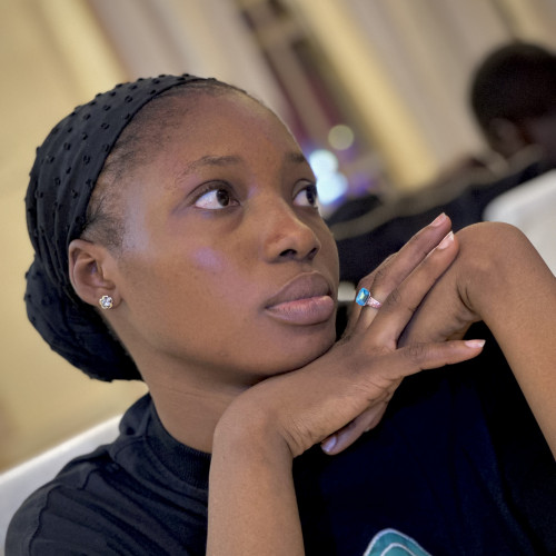 Jummai  A. profile photo